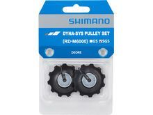Shimano Deore Schaltrollensatz (RD-M6000) / SGS