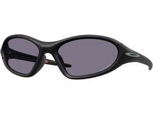 Oakley Portal Jacket, Prizm Grey / matte black