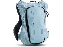 Cube Rucksack Pure 4, light blue