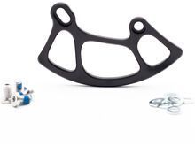 OAK Components Grown Bashguard 30T-34T ISCG 05, black