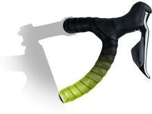 Cube Acid Lenkerband RC 3,0, black´n´neon yellow