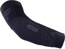 ION Elbow Guard Arcon LT, black