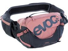 Evoc Hip Pack Pro 3, dusty pink/carbon grey