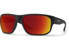 Smith Arvo, ChromaPop Polarized Red Mirror / matte black