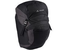 Vaude OnTour Front, black