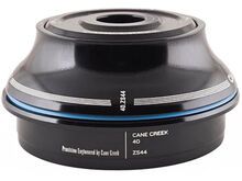 Cane Creek Forty Top - ZS44/28.6 - Tall, black