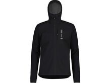 Maloja BeifussM. Glide & Ride, deep black