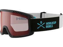 Head Contex Youth, Red / WCR
