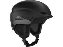 Scott Chase 2 Plus, black