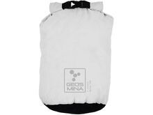 Geosmina Dry Bag - 7 L, white