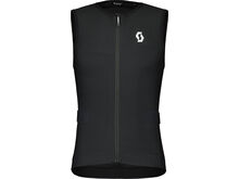 Scott Vest Airflow M's, black/white