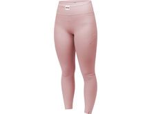 Eivy Pocket Rib Tights, faded woodrose