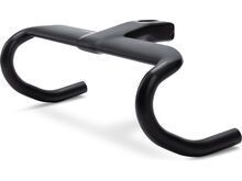 Cube Lenker-Vorbau-Kombination Litening Aero - 440 mm, black
