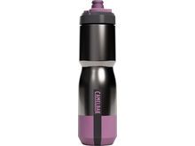 Camelbak Podium Steel - 650 ml, mercury lavendar