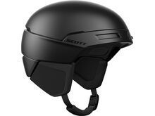 Scott Flow Plus Pro, black