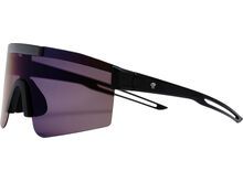 CHPO Luca, Purple Mirror / black matte