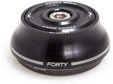 Cane Creek Forty Top - IS41/28.6 - Tall, black