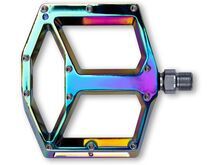 Cube Acid Pedale Flat A20, oil slick