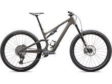 Specialized Stumpjumper 15 Expert - 29/29, gunmetal/white mountains