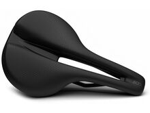 Cube Acid Sattel Venec E-MTB - S/M (150 mm), black