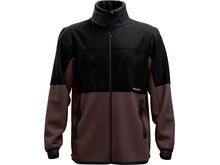 Ortovox Merino Fleece Teddy Jacket M, black raven