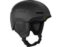 Scott Track Plus, black