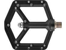 Spank Spike Reboot Flat Pedal, black