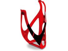Cube Acid Flaschenhalter HPP, matt red´n´black