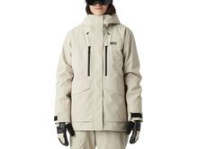 Picture Orosi W Jkt, pure cashmere