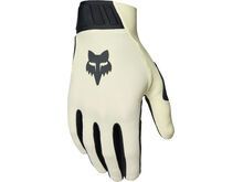 Fox Flexair Glove, lime