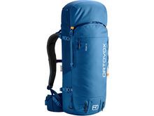 Ortovox Peak 35, heritage blue