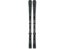 Fischer RC4 ST + RS 11 PR, grey