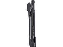 Topeak Turbo Morph Digital, black