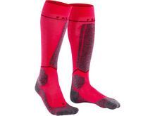 Falke SK4 Advanced Compression Light Damen, rose