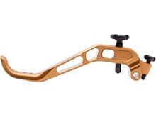 OAK Components RLP Bremshebel Set - Magura, kashgold