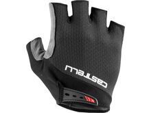 Castelli Entrata V Glove, light black
