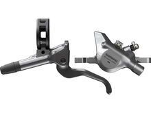 Shimano XTR BL-M9200 + BR-M9200 2-Kolben - VR