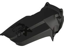 Fox Racing Shox Fork Mud Guard - 36 / MY26 / Short, black