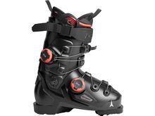 Atomic Hawx Ultra 130 S Dual BOA, black/red