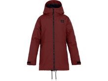 Armada Sterlet Insulated Jacket, burgundy