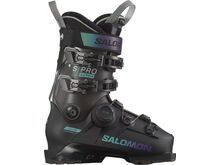 Salomon S/Pro Supra BOA 95 W GW, black/beluga/spearmint