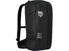 Black Crows Dorsa 22, black-white