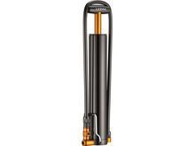 Lezyne Micro Floor Drive XL, black