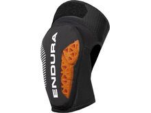 Endura MT500 D3O Jugend-Kniepolster, schwarz