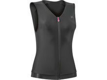 Komperdell Core Vest Light Women, black/pink