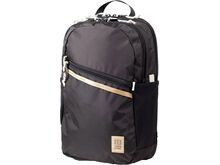 Topo Designs Commuter Backpack 25L, black/neutral