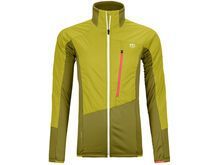 Ortovox Westalpen Swisswool Hybrid Jacket W, dirty daisy