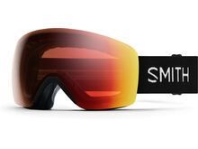 Smith Skyline, ChromaPop Pro Photochromic Red Mirror / black