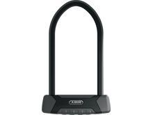 Abus Granit XPlus 540/160HB300, black