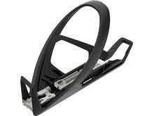 Syncros iS Cache Bottle Cage, black